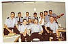 Blue Watch - First ever nightshift at T/X 1986