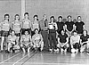 Red Watch Liberton (5-a-side team) 1983