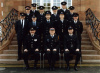 Gullane (Fire Safety) Course - 1995 approx