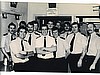 Blue Watch Lauriston - Mess 1984